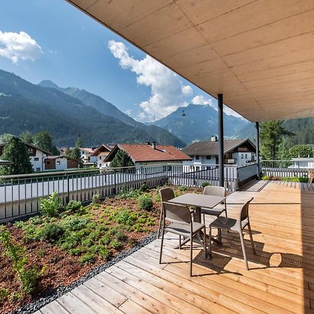 Manni Village - Lifestyle Apartments Mayrhofen Exterior photo